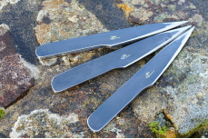 L'Orphie - Set de 3 couteaux