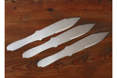 Sphinx  - Set de 3 couteaux