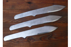 Kalao - Set de 3 couteaux