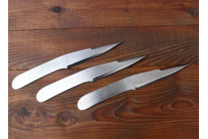 Mamba - Set de 3 couteaux
