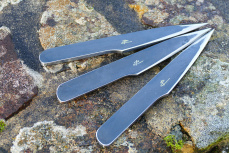 L'Orphie - Set de 3 couteaux