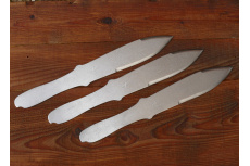 Sphinx  - Set de 3 couteaux