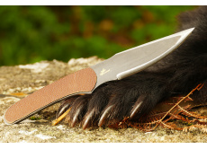 Carcajou, The Wolverine - A l'unité