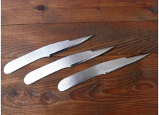 Mamba - Set de 3 couteaux