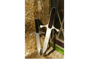 Medieval dagger La Ness - Individually