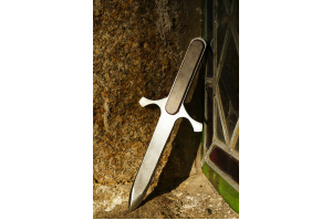 Medieval dagger La Spey - Individually