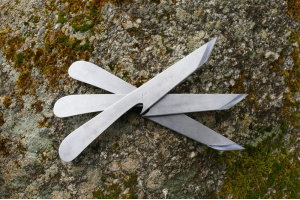 Haitaka - Set de 3 couteaux