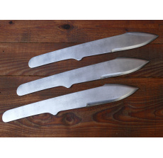 Kalao - Set de 3 couteaux