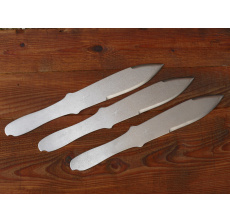 Sphinx  - Set de 3 couteaux