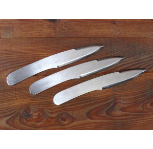 Aspic - Set de 3 couteaux