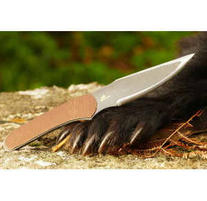 Carcajou, The Wolverine - A l'unité