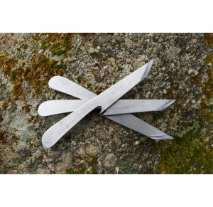 Haitaka - Set of 3 knives