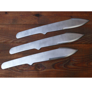 Kalao - Set de 3 couteaux