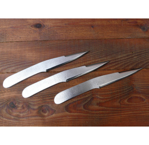 Mamba - Set de 3 couteaux