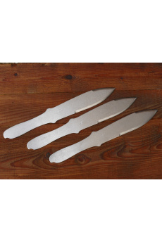 Sphinx  - Set de 3 couteaux