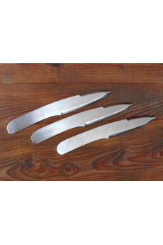 Aspic - Set de 3 couteaux