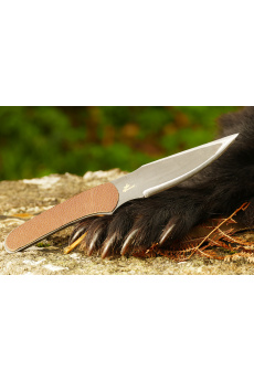 Carcajou, The Wolverine - A l'unité