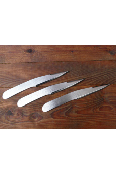 Mamba - Set de 3 couteaux