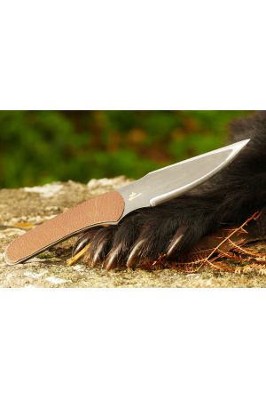 Carcajou, The Wolverine - A l'unité