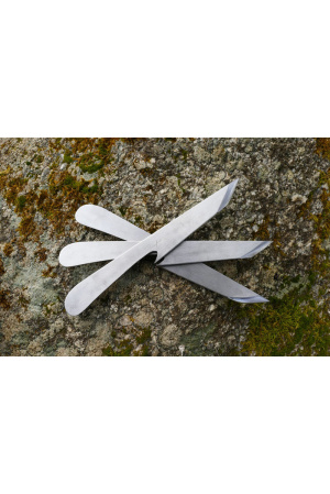 Haitaka - Set de 3 couteaux