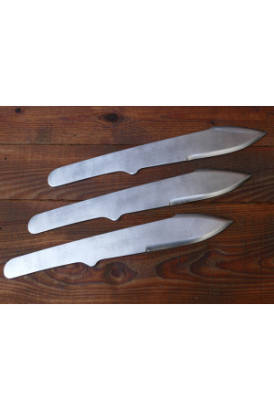 Kalao - Set de 3 couteaux
