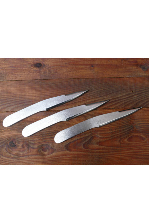 Mamba - Set de 3 couteaux