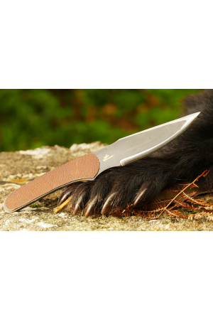 Carcajou, The Wolverine - A l'unité