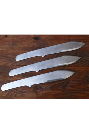 Kalao - Set de 3 couteaux